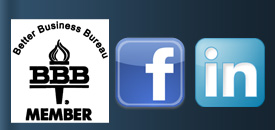 Click to verify BBB accreditation and to see a BBB report.
